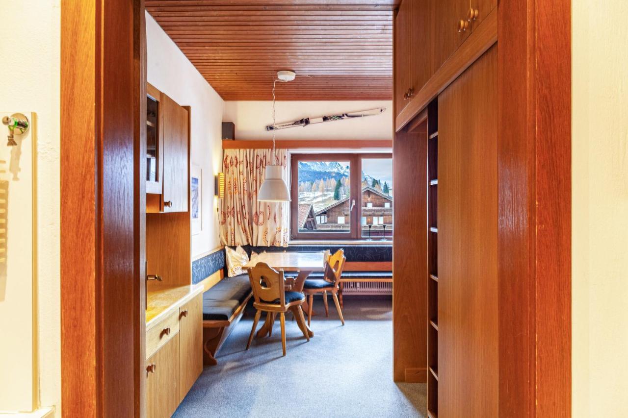 Haus Excelsior Top 13 Зеефельд в Тироле Экстерьер фото