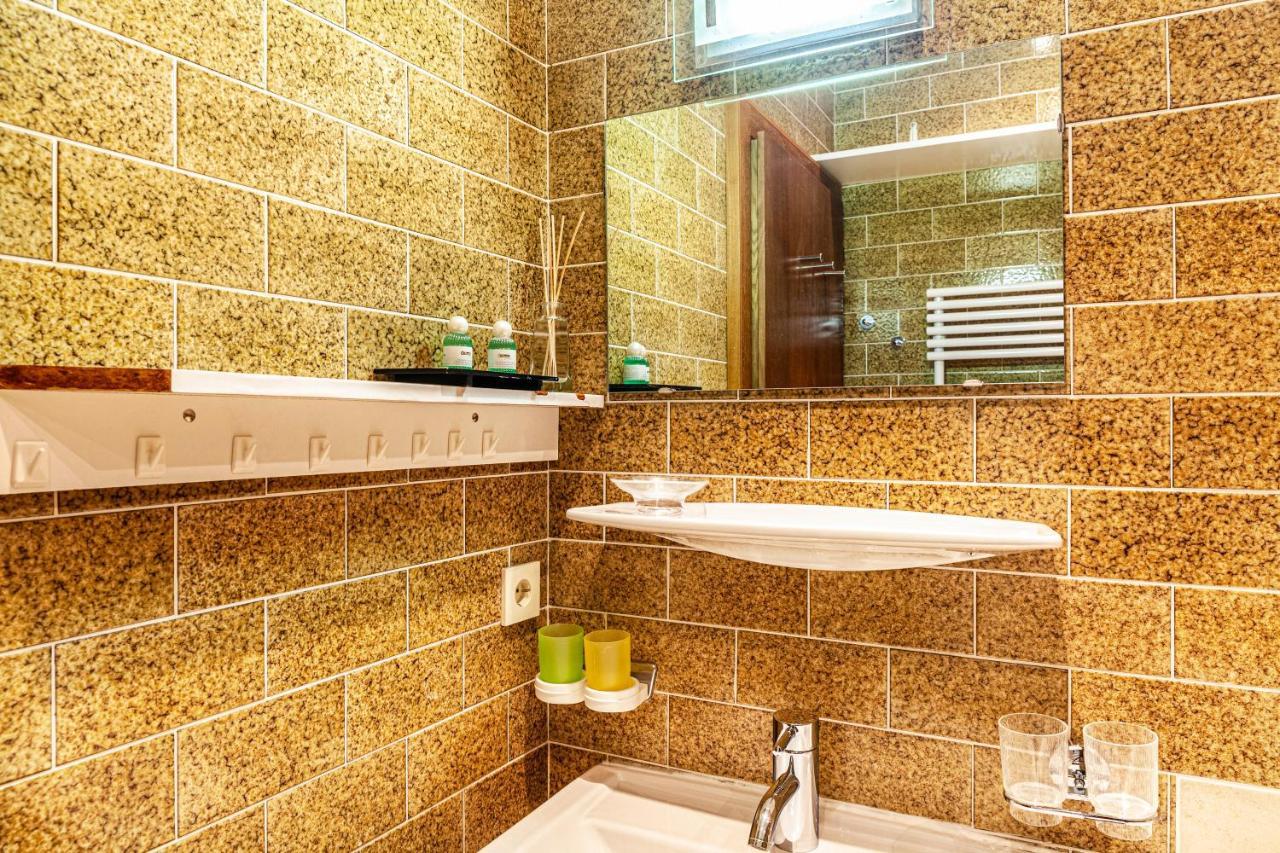 Haus Excelsior Top 13 Зеефельд в Тироле Экстерьер фото