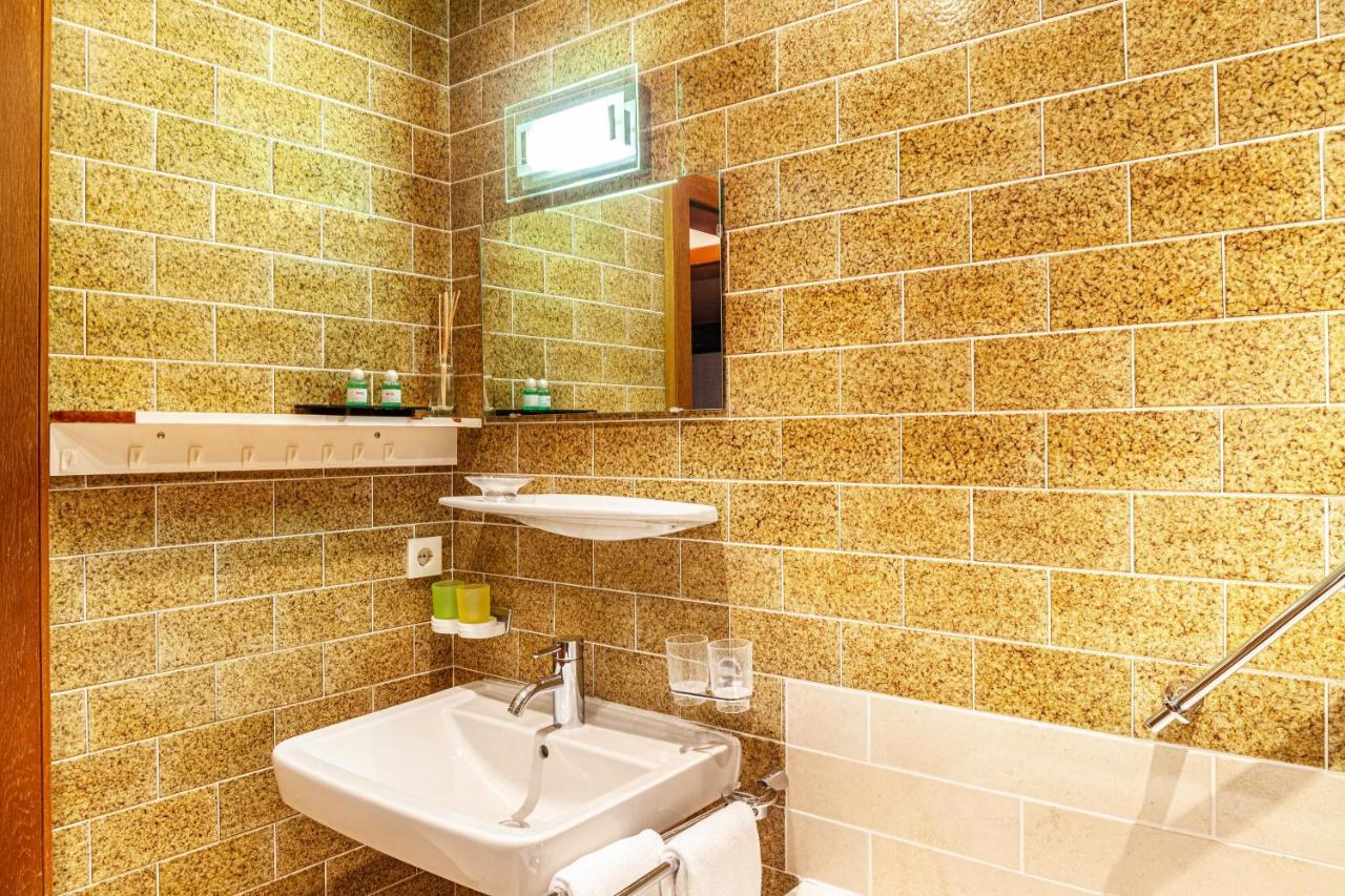 Haus Excelsior Top 13 Зеефельд в Тироле Экстерьер фото